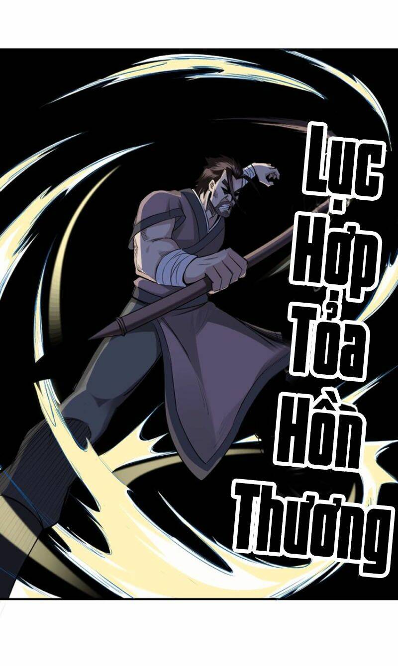 Tối Cường Phản Phái Hệ Thống Chapter 13 - Trang 2