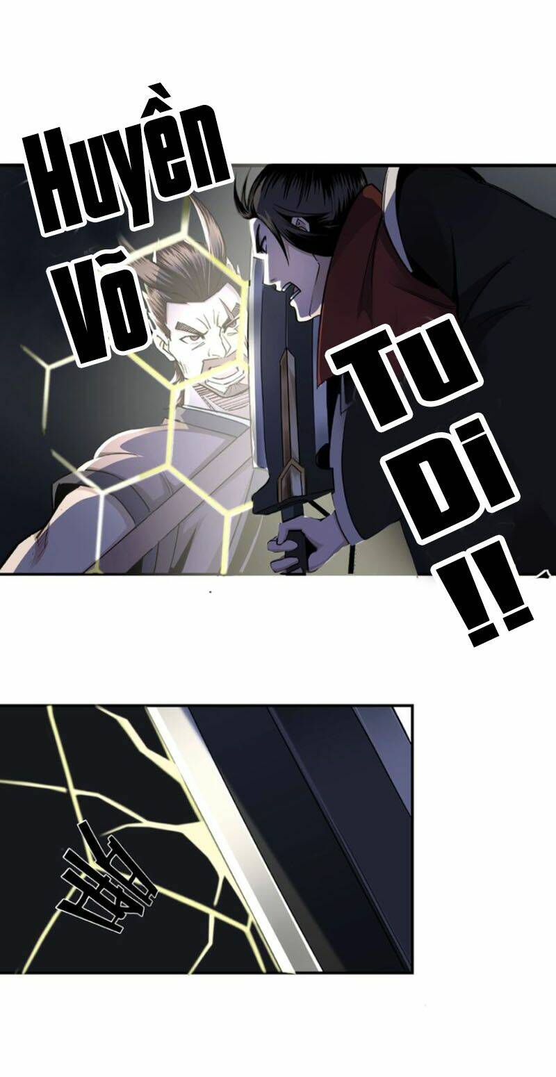 Tối Cường Phản Phái Hệ Thống Chapter 13 - Trang 2