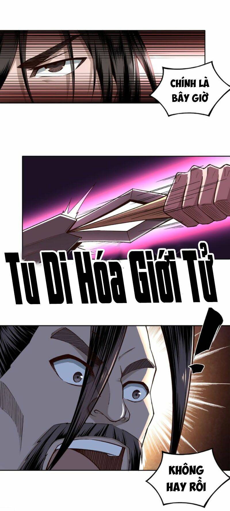 Tối Cường Phản Phái Hệ Thống Chapter 13 - Trang 2