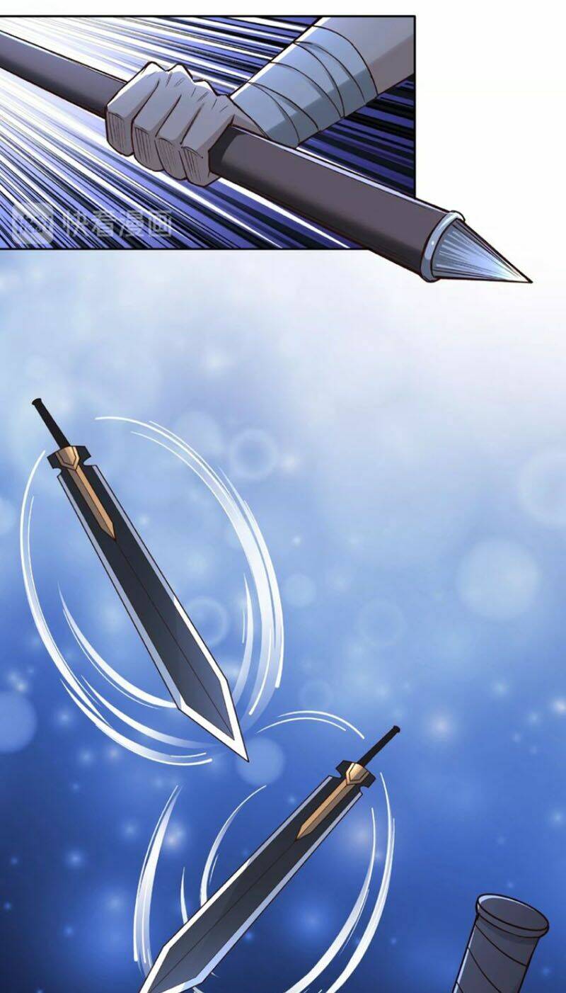 Tối Cường Phản Phái Hệ Thống Chapter 13 - Trang 2