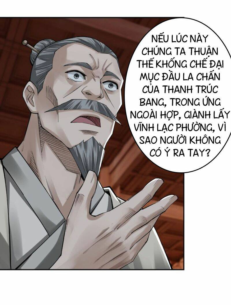 Tối Cường Phản Phái Hệ Thống Chapter 13 - Trang 2