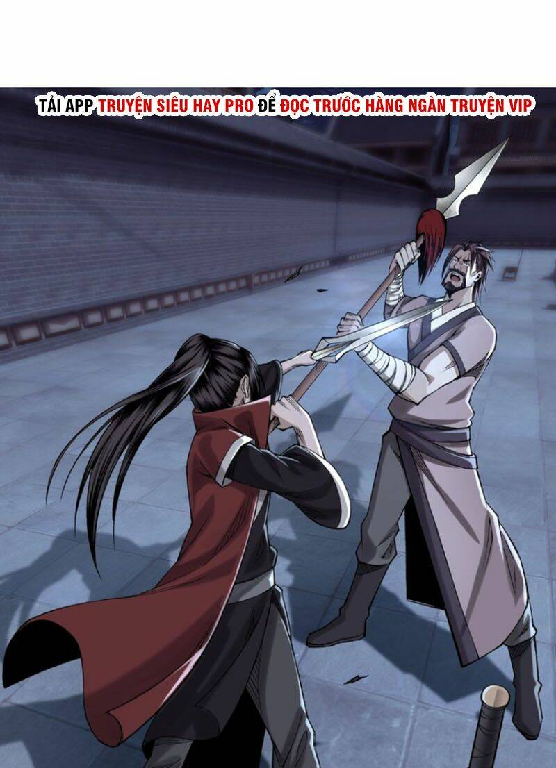 Tối Cường Phản Phái Hệ Thống Chapter 13 - Trang 2