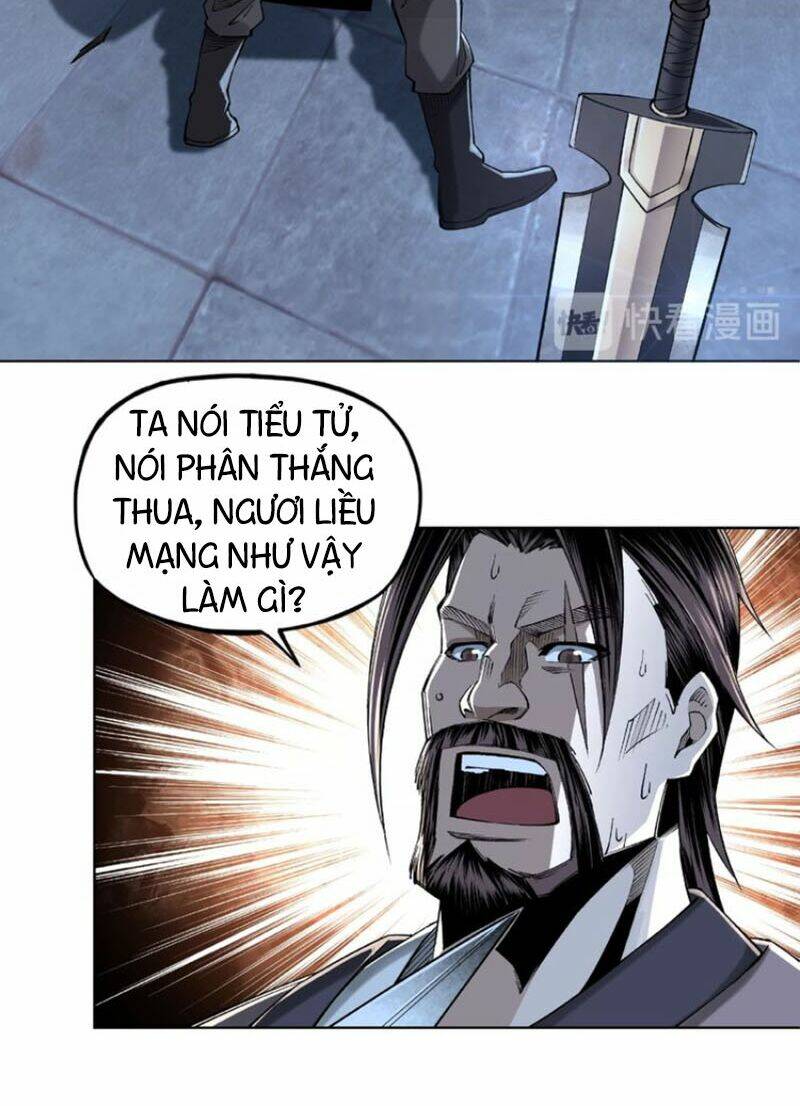 Tối Cường Phản Phái Hệ Thống Chapter 13 - Trang 2