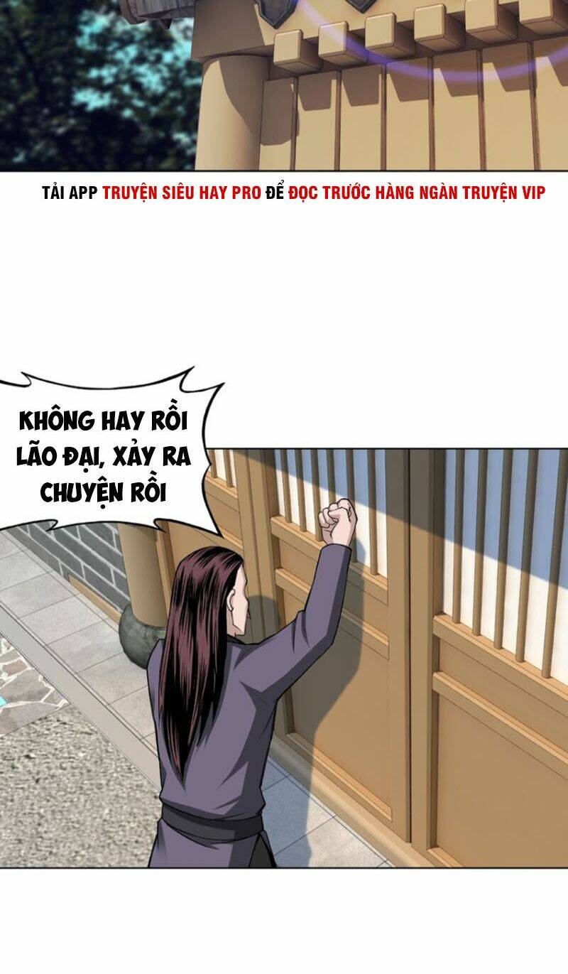 Tối Cường Phản Phái Hệ Thống Chapter 13 - Trang 2