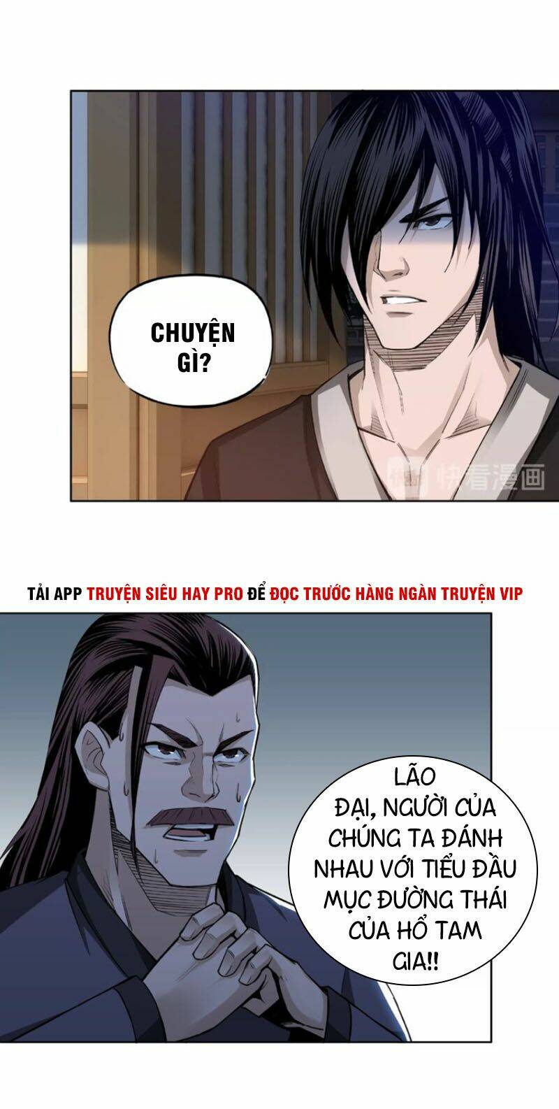 Tối Cường Phản Phái Hệ Thống Chapter 13 - Trang 2