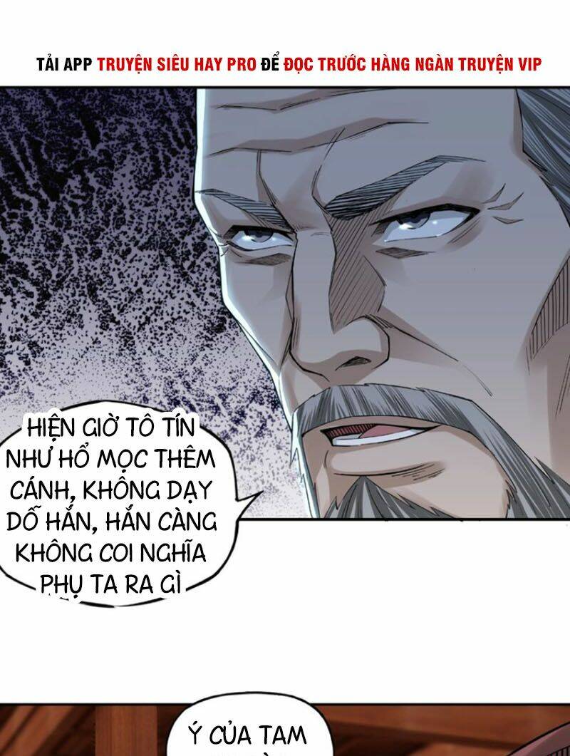 Tối Cường Phản Phái Hệ Thống Chapter 13 - Trang 2