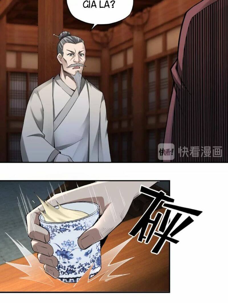 Tối Cường Phản Phái Hệ Thống Chapter 13 - Trang 2