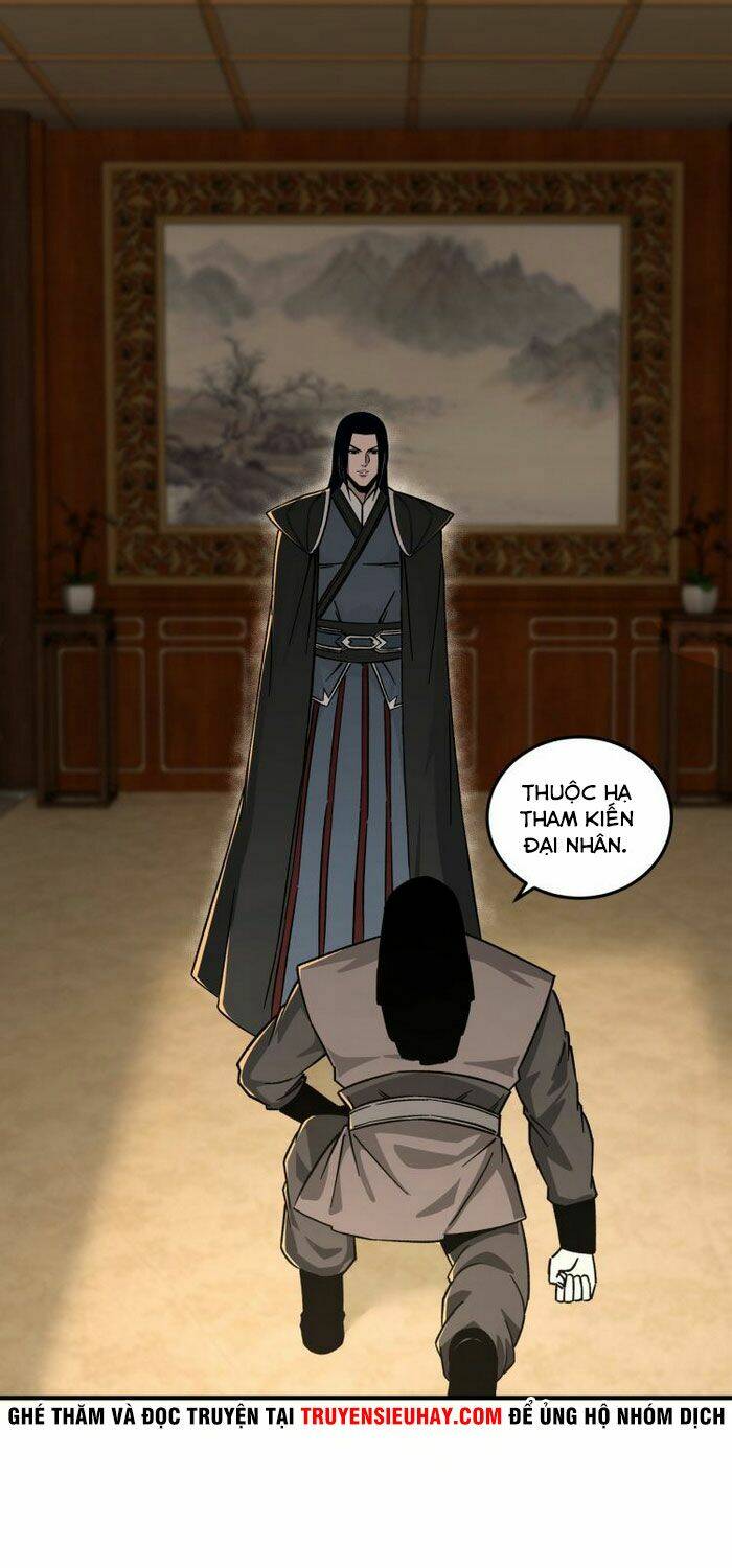 Tối Cường Phản Phái Hệ Thống Chapter 130 - Trang 2