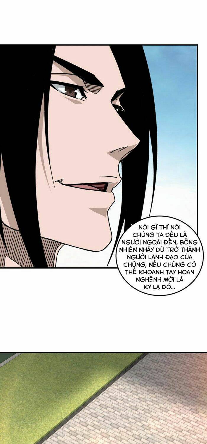 Tối Cường Phản Phái Hệ Thống Chapter 130 - Trang 2