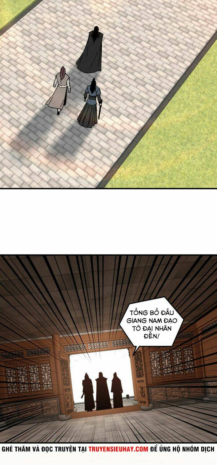 Tối Cường Phản Phái Hệ Thống Chapter 130 - Trang 2