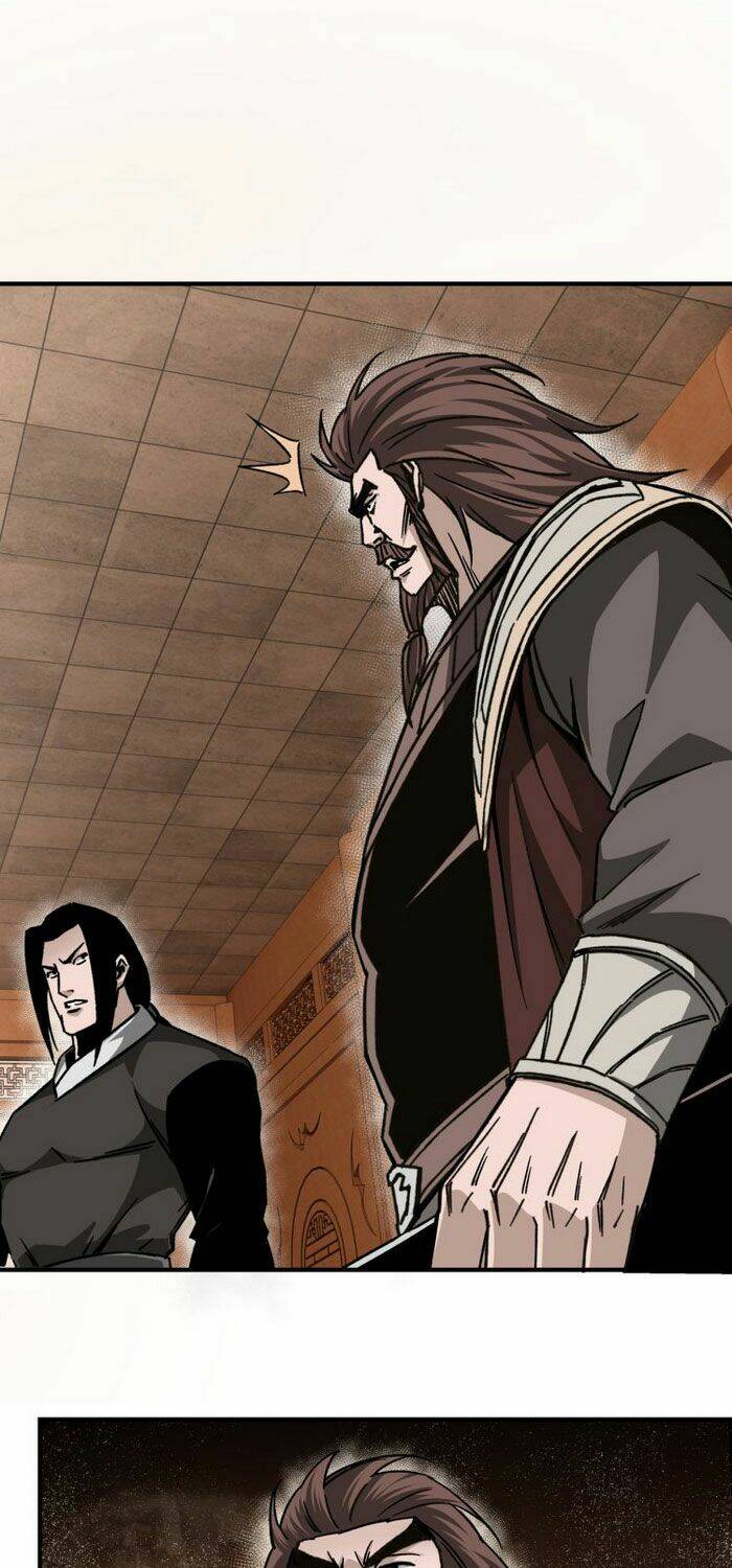 Tối Cường Phản Phái Hệ Thống Chapter 130 - Trang 2