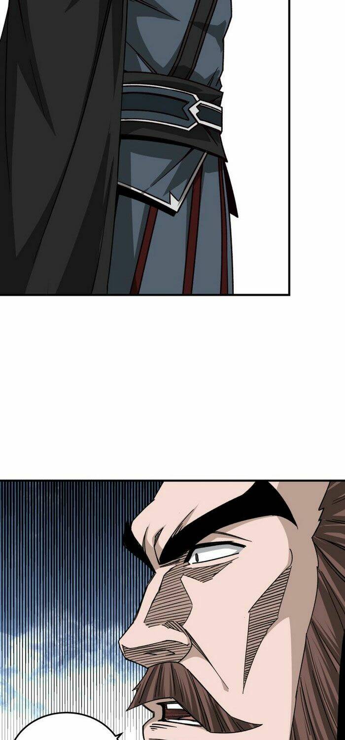 Tối Cường Phản Phái Hệ Thống Chapter 130 - Trang 2