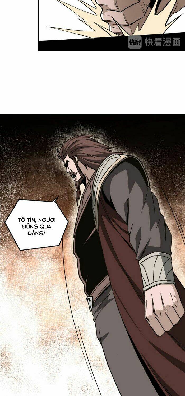 Tối Cường Phản Phái Hệ Thống Chapter 130 - Trang 2