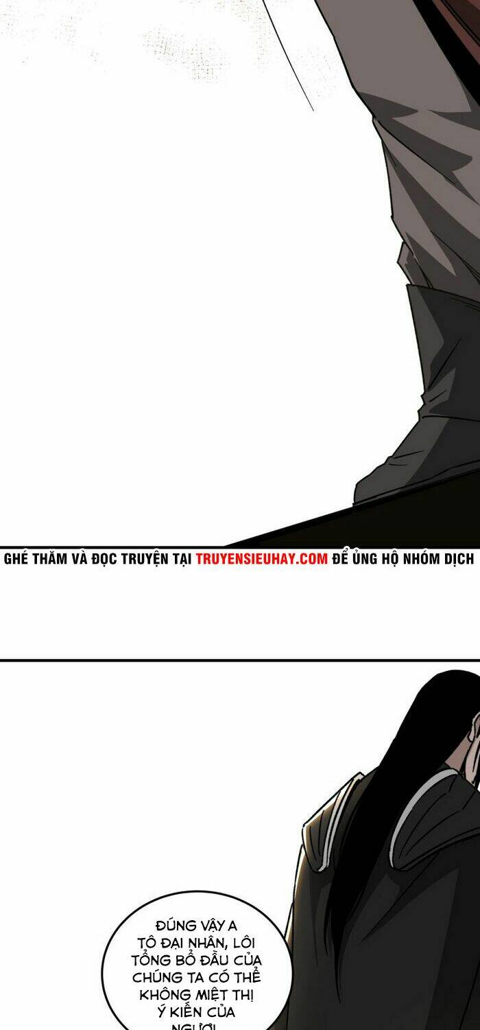 Tối Cường Phản Phái Hệ Thống Chapter 130 - Trang 2