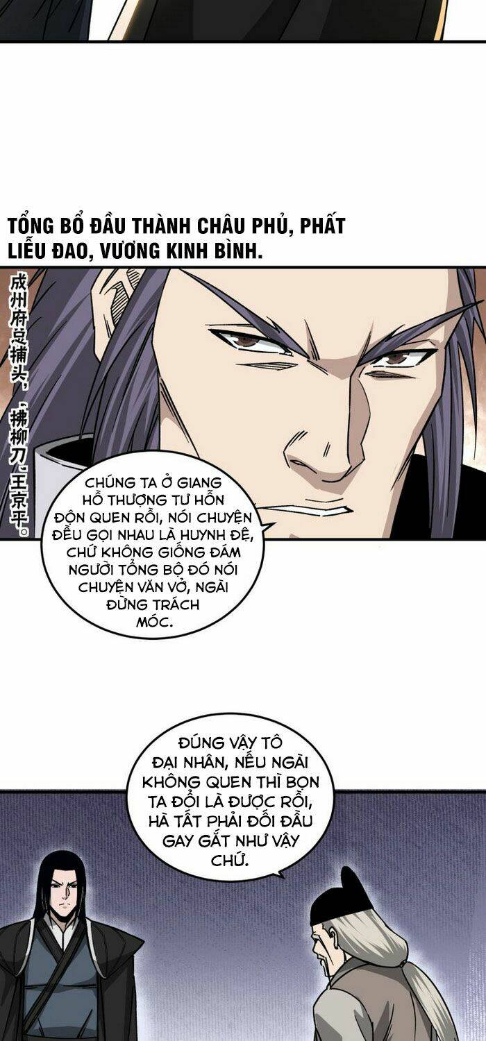 Tối Cường Phản Phái Hệ Thống Chapter 130 - Trang 2