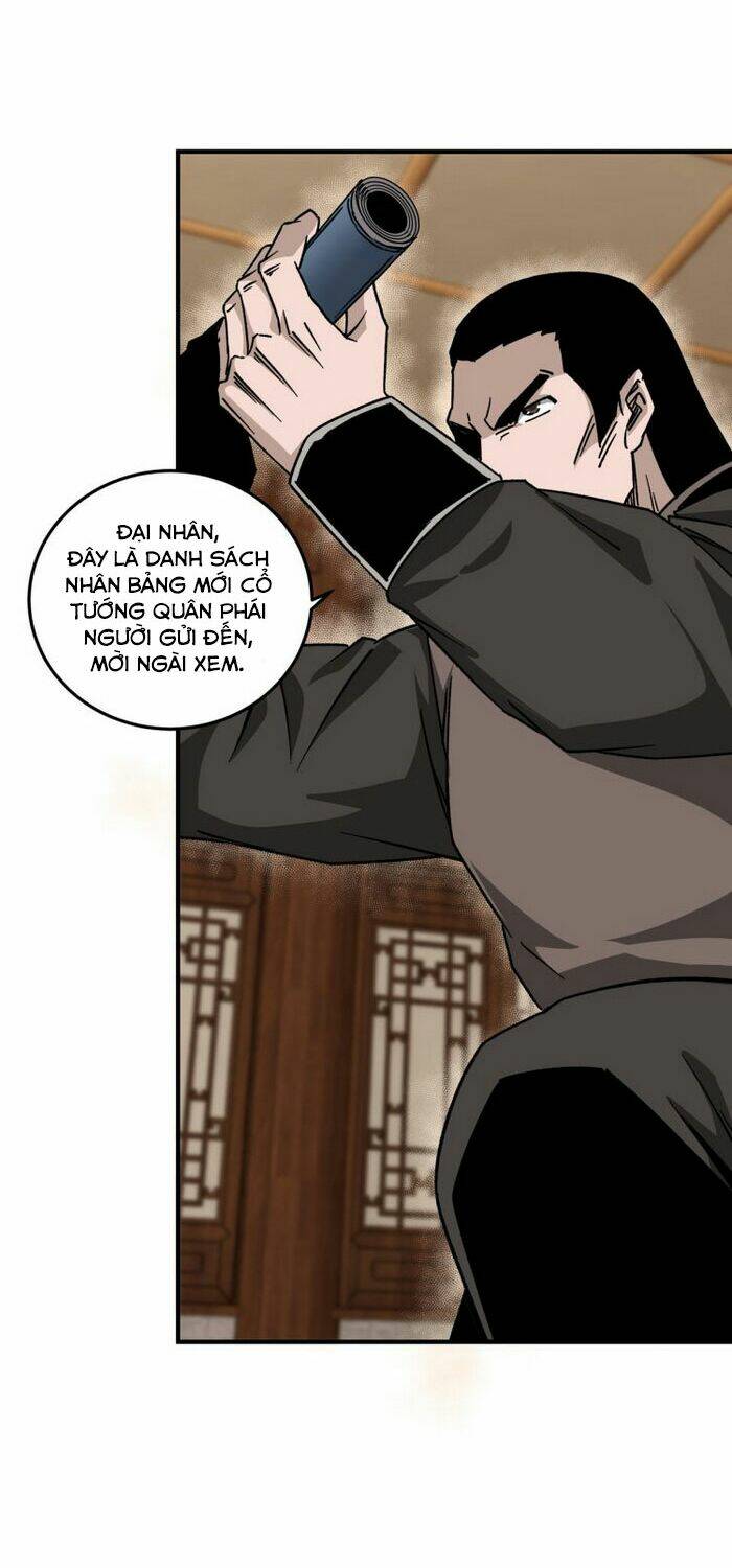 Tối Cường Phản Phái Hệ Thống Chapter 130 - Trang 2