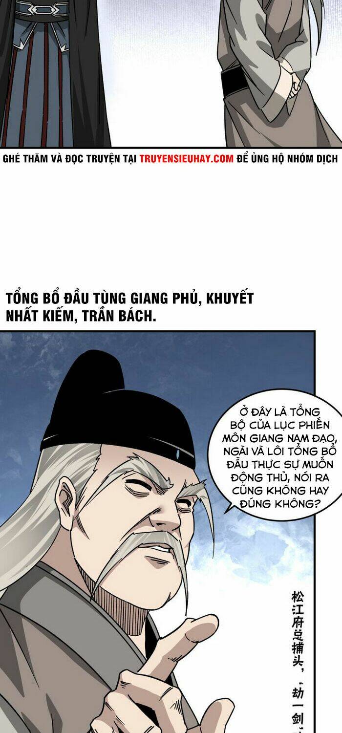 Tối Cường Phản Phái Hệ Thống Chapter 130 - Trang 2