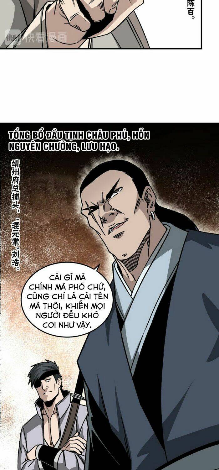 Tối Cường Phản Phái Hệ Thống Chapter 130 - Trang 2