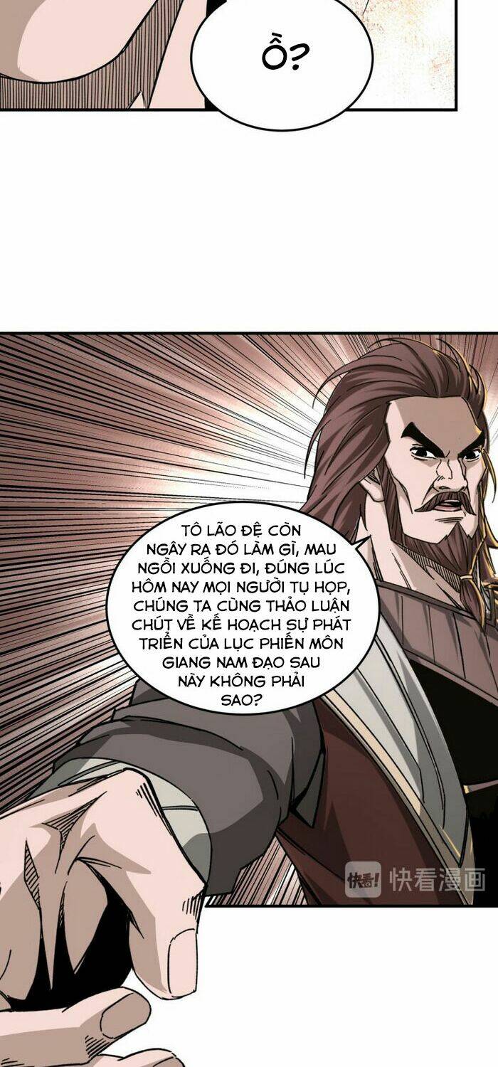 Tối Cường Phản Phái Hệ Thống Chapter 130 - Trang 2