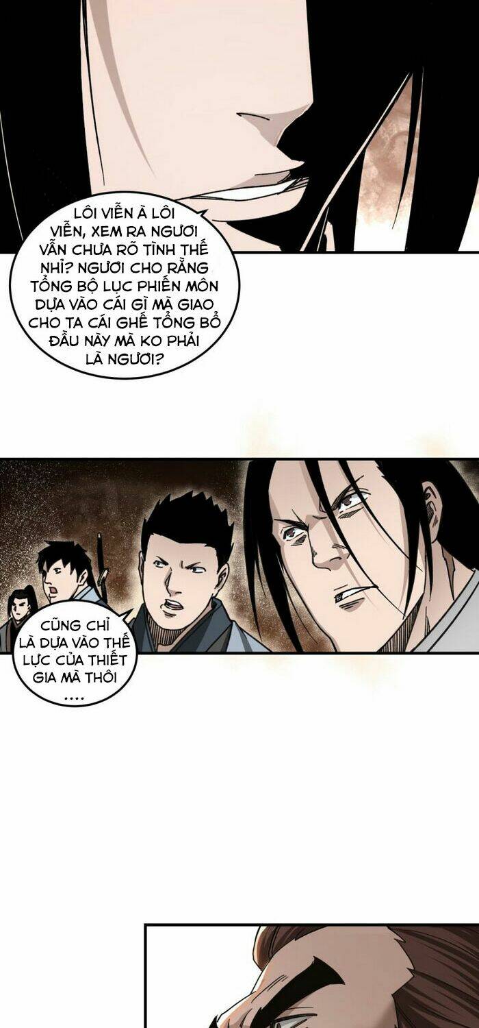 Tối Cường Phản Phái Hệ Thống Chapter 130 - Trang 2