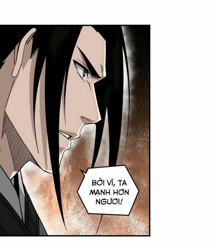 Tối Cường Phản Phái Hệ Thống Chapter 130 - Trang 2