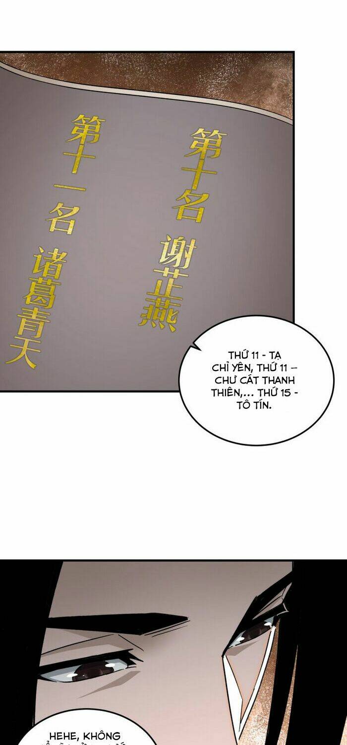 Tối Cường Phản Phái Hệ Thống Chapter 130 - Trang 2