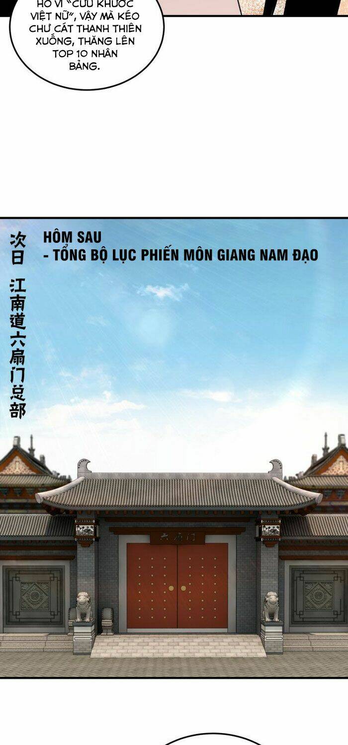 Tối Cường Phản Phái Hệ Thống Chapter 130 - Trang 2