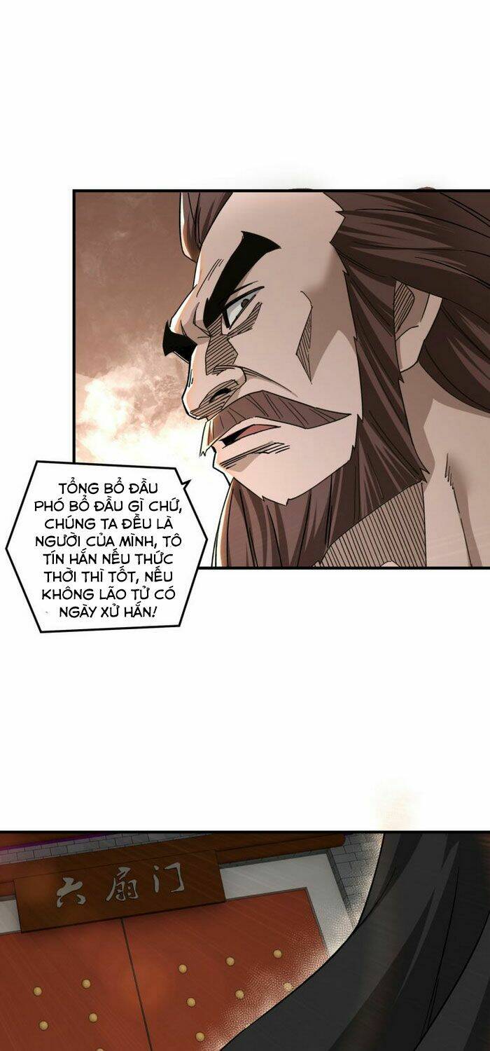 Tối Cường Phản Phái Hệ Thống Chapter 130 - Trang 2