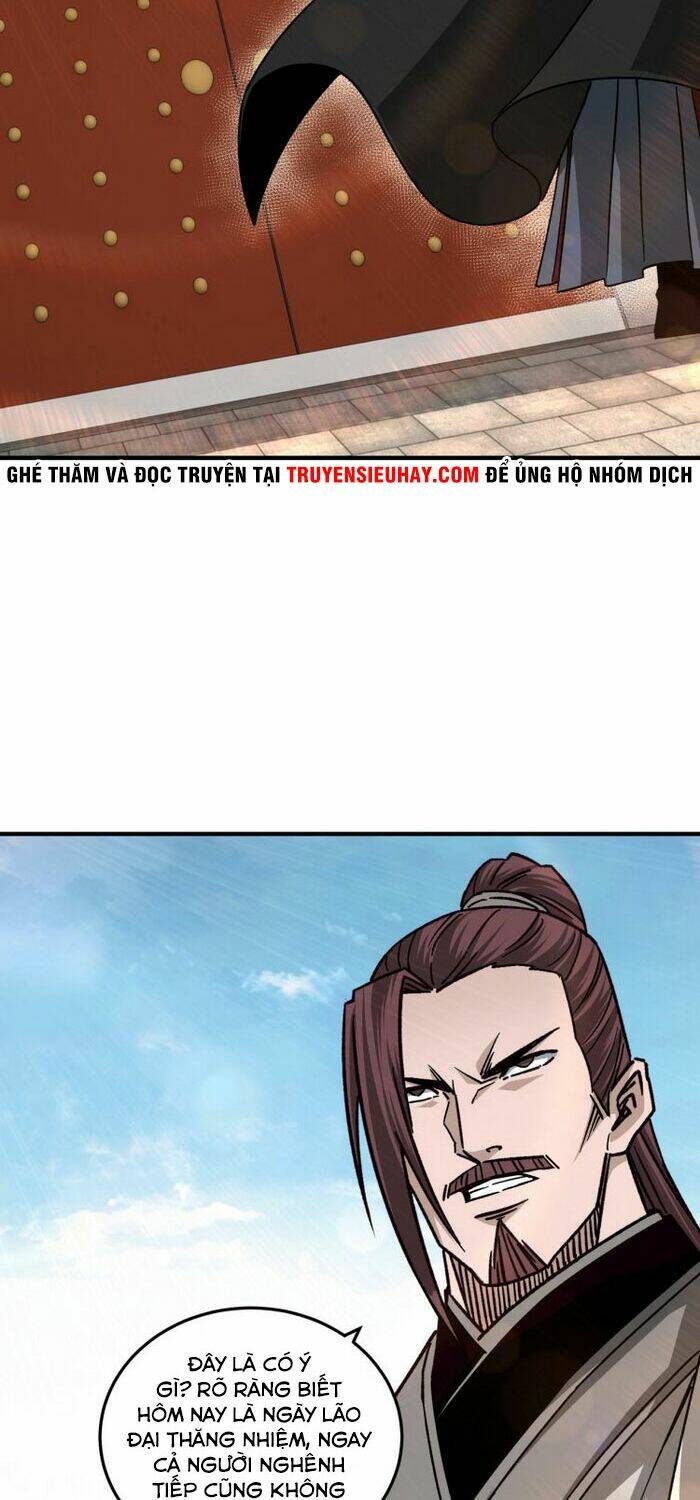 Tối Cường Phản Phái Hệ Thống Chapter 130 - Trang 2
