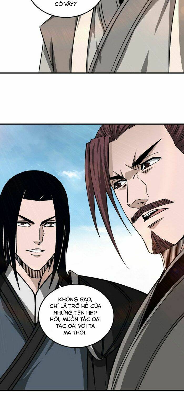 Tối Cường Phản Phái Hệ Thống Chapter 130 - Trang 2