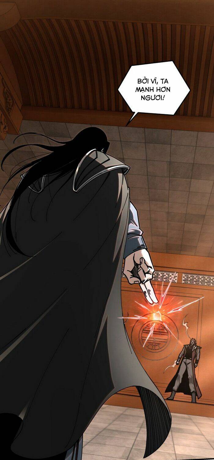 Tối Cường Phản Phái Hệ Thống Chapter 131 - Trang 2