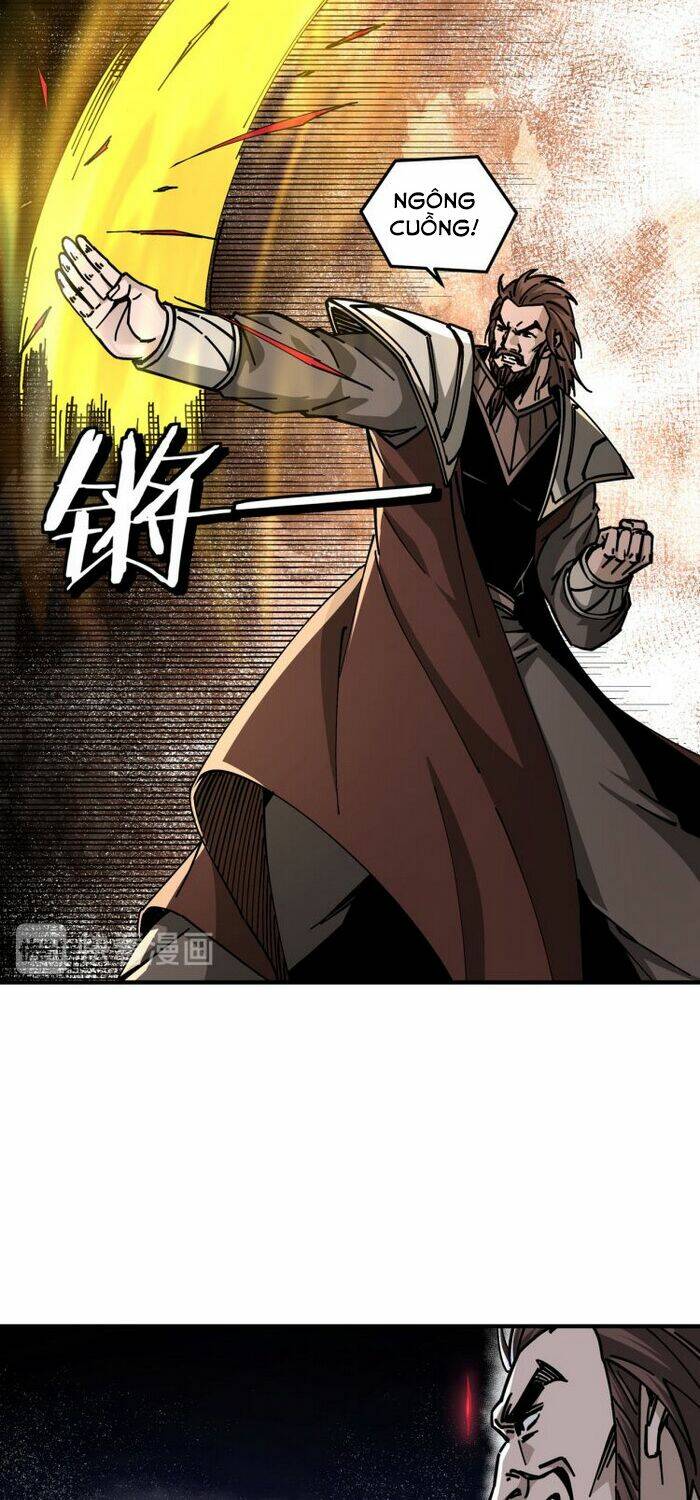 Tối Cường Phản Phái Hệ Thống Chapter 131 - Trang 2