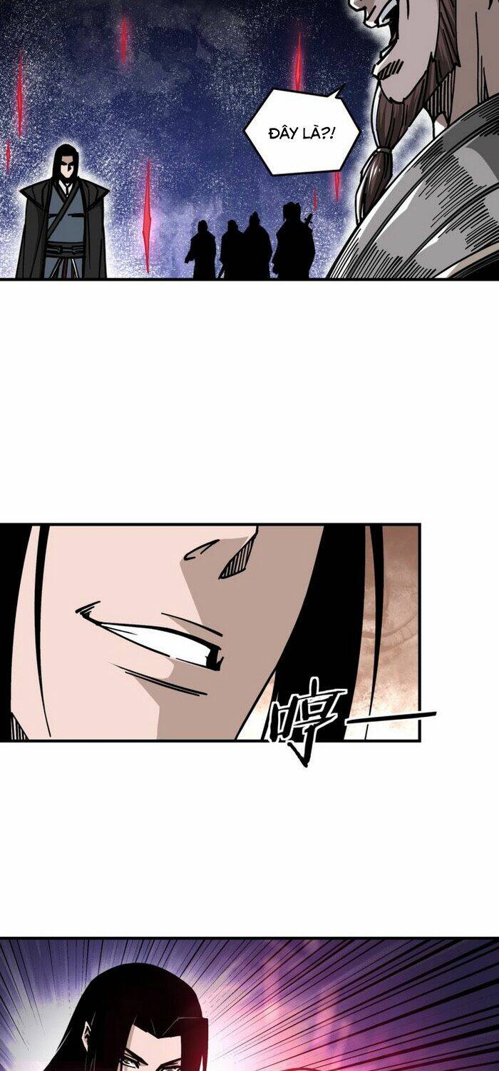 Tối Cường Phản Phái Hệ Thống Chapter 131 - Trang 2