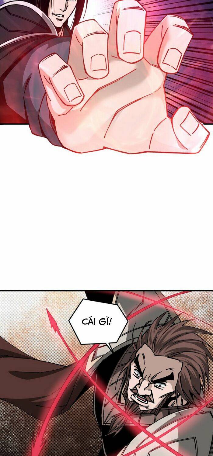 Tối Cường Phản Phái Hệ Thống Chapter 131 - Trang 2