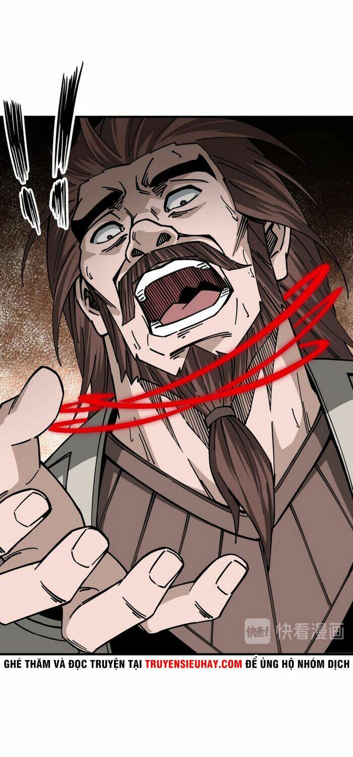 Tối Cường Phản Phái Hệ Thống Chapter 131 - Trang 2