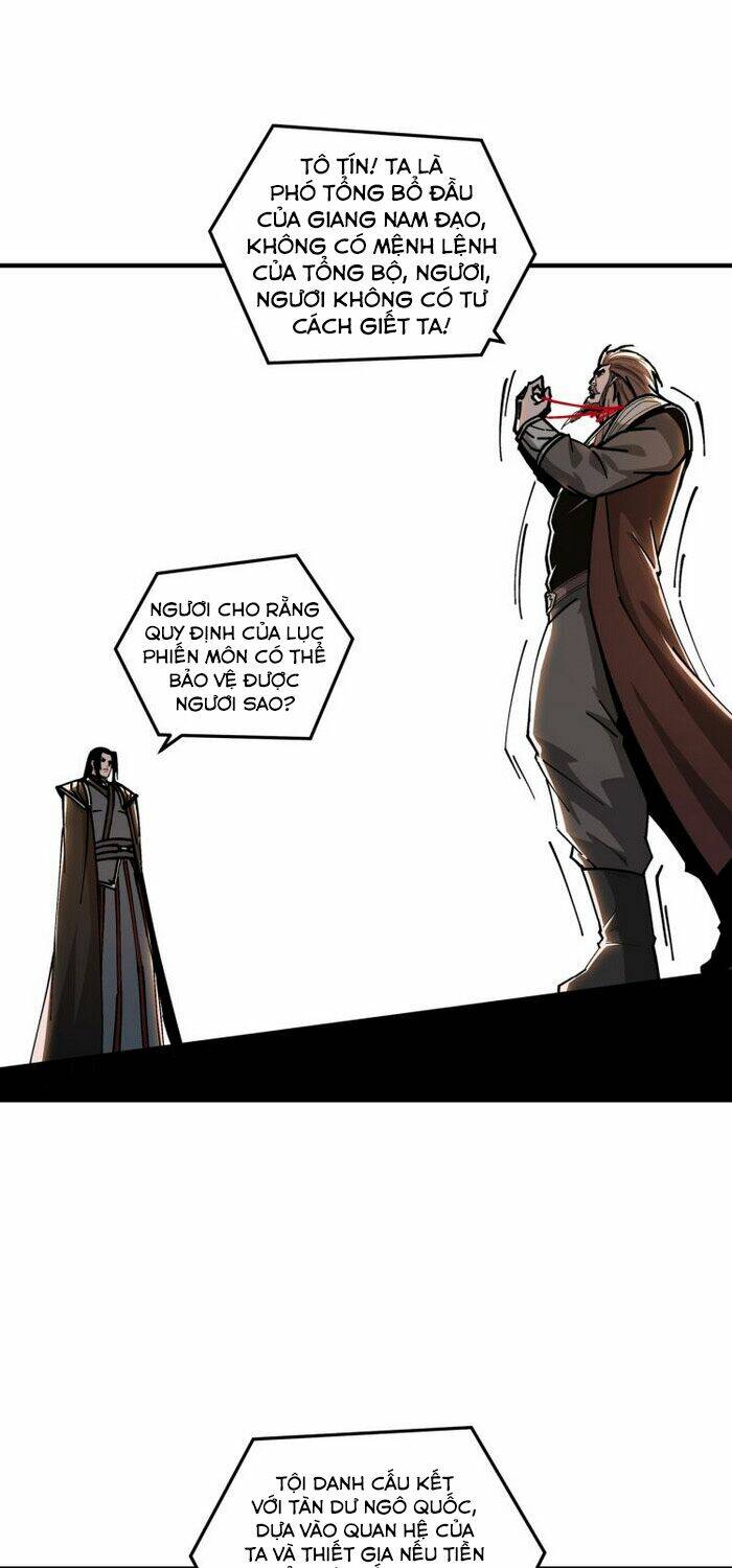 Tối Cường Phản Phái Hệ Thống Chapter 131 - Trang 2