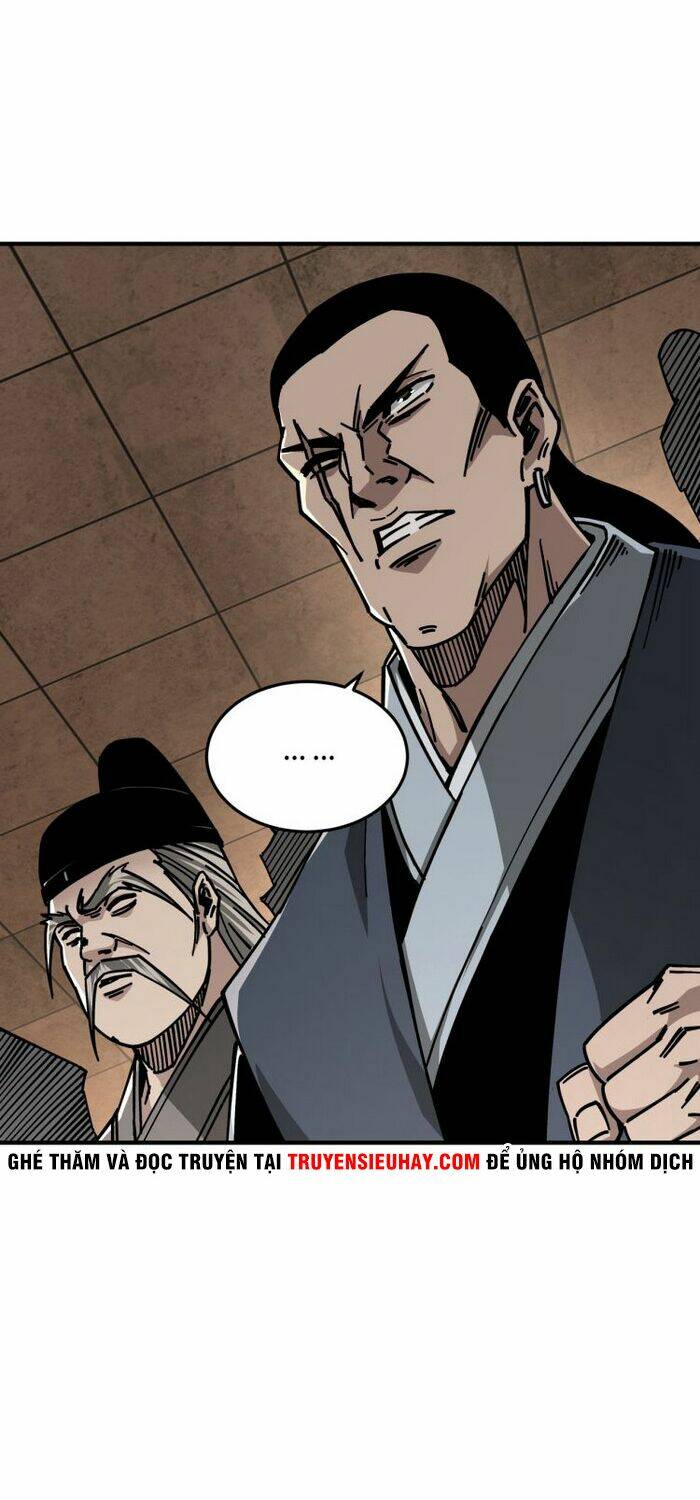 Tối Cường Phản Phái Hệ Thống Chapter 131 - Trang 2