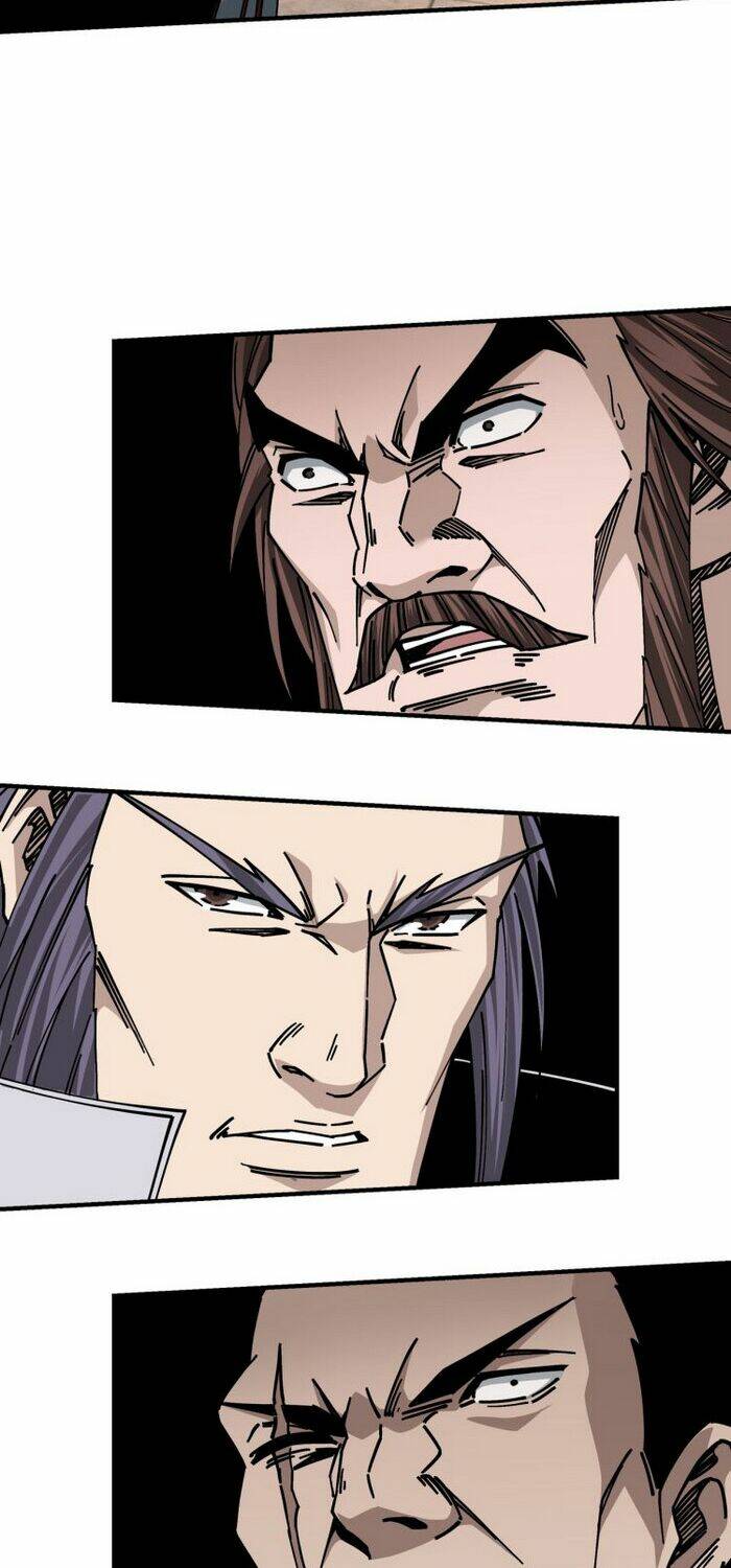 Tối Cường Phản Phái Hệ Thống Chapter 131 - Trang 2