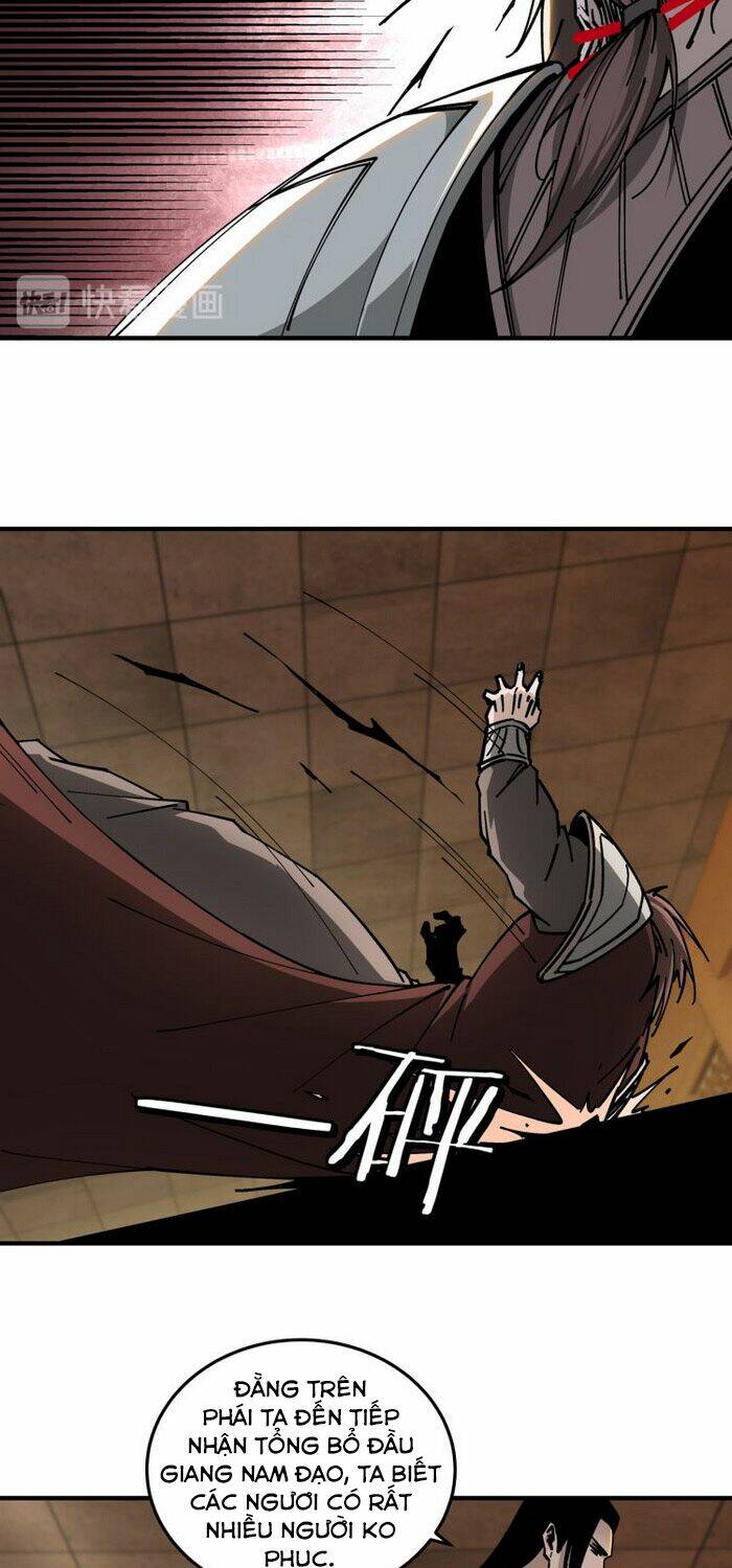 Tối Cường Phản Phái Hệ Thống Chapter 131 - Trang 2