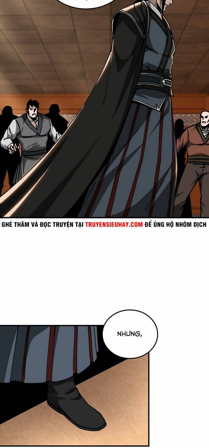 Tối Cường Phản Phái Hệ Thống Chapter 131 - Trang 2