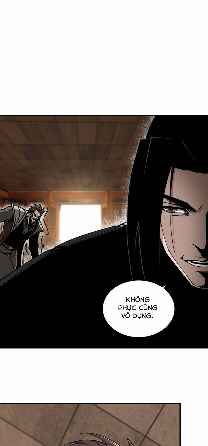 Tối Cường Phản Phái Hệ Thống Chapter 131 - Trang 2