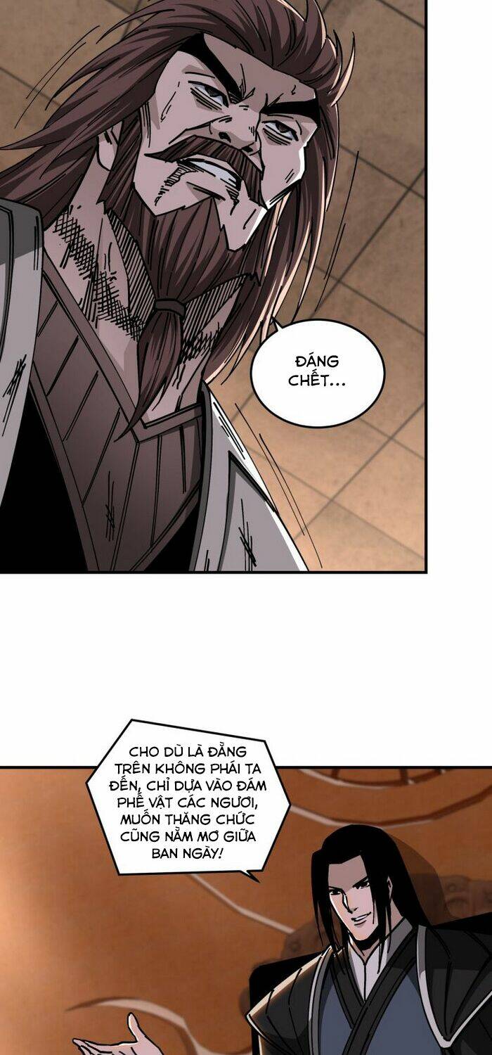 Tối Cường Phản Phái Hệ Thống Chapter 131 - Trang 2