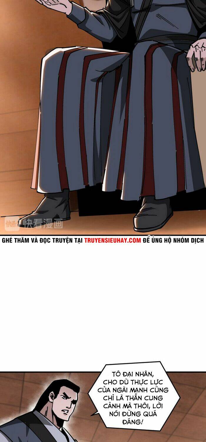 Tối Cường Phản Phái Hệ Thống Chapter 131 - Trang 2