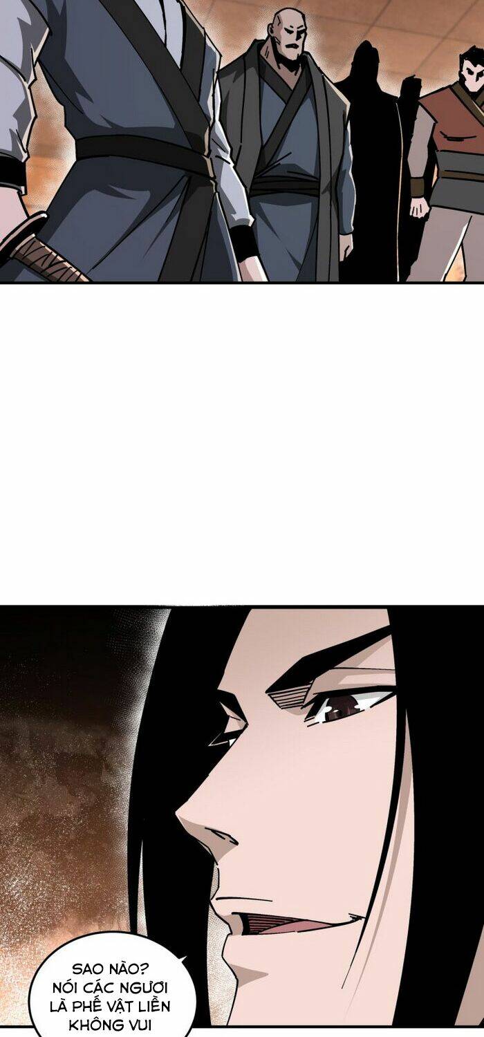 Tối Cường Phản Phái Hệ Thống Chapter 131 - Trang 2