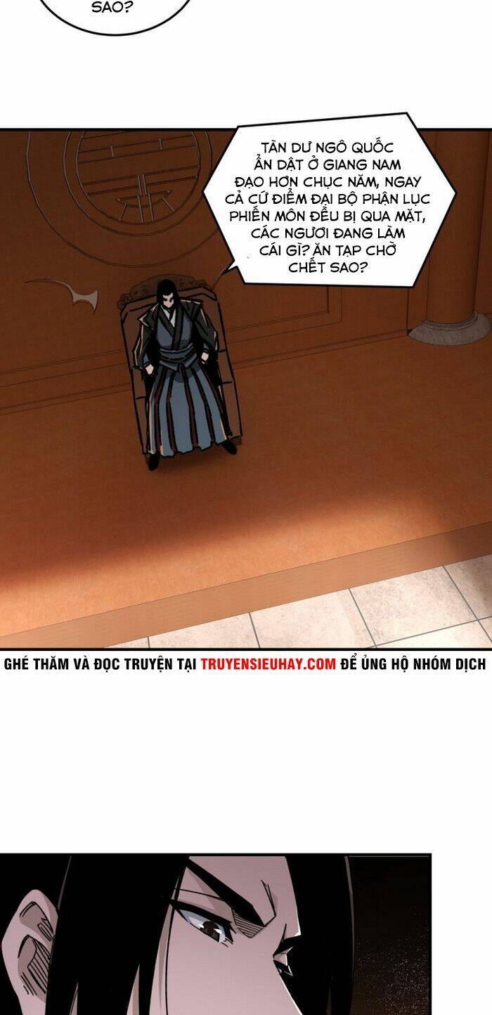 Tối Cường Phản Phái Hệ Thống Chapter 131 - Trang 2