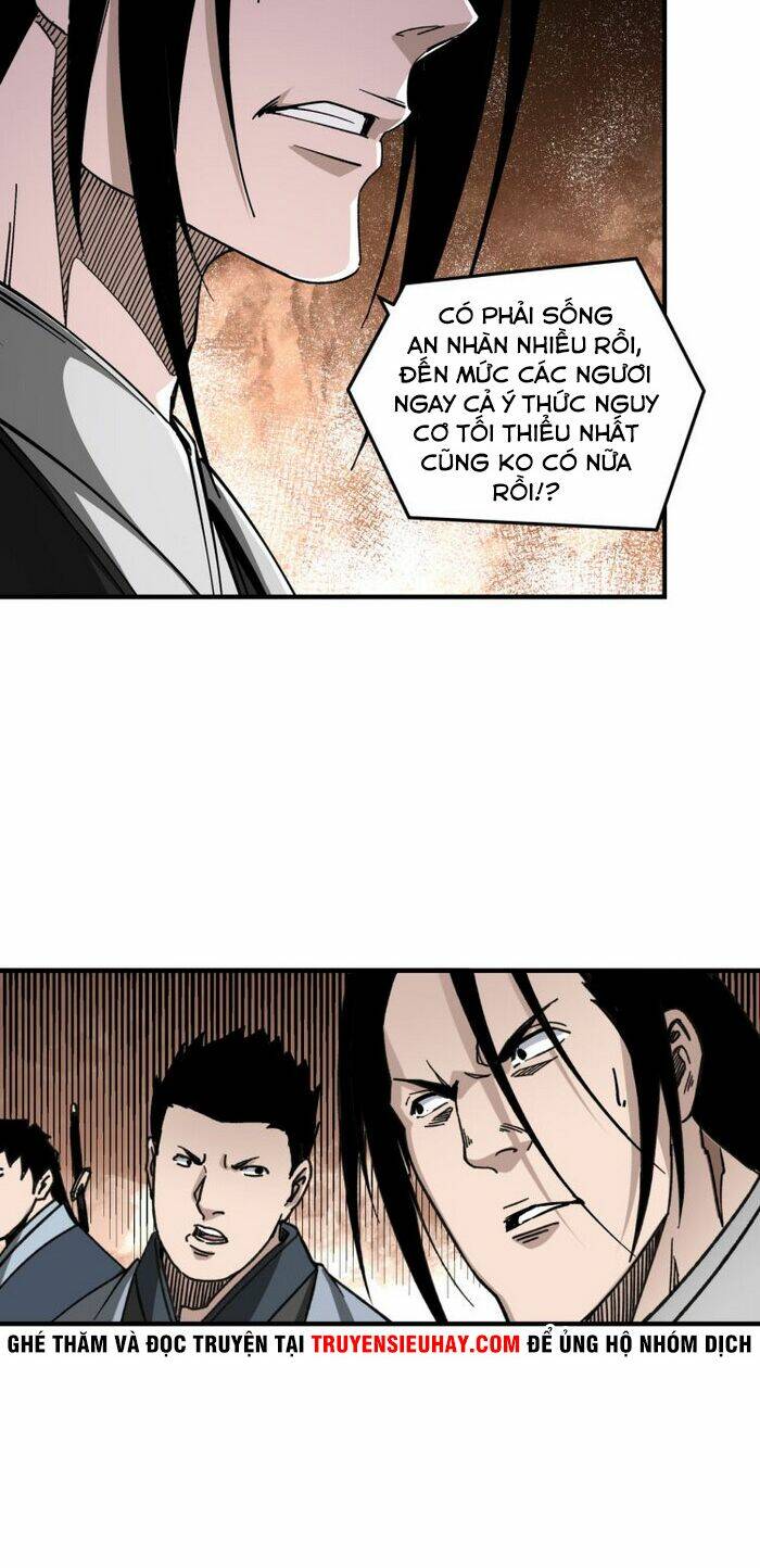 Tối Cường Phản Phái Hệ Thống Chapter 131 - Trang 2