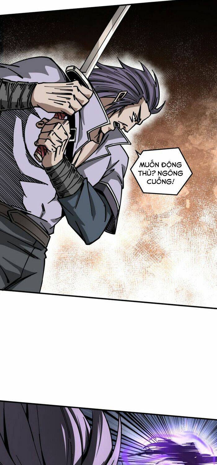 Tối Cường Phản Phái Hệ Thống Chapter 131 - Trang 2