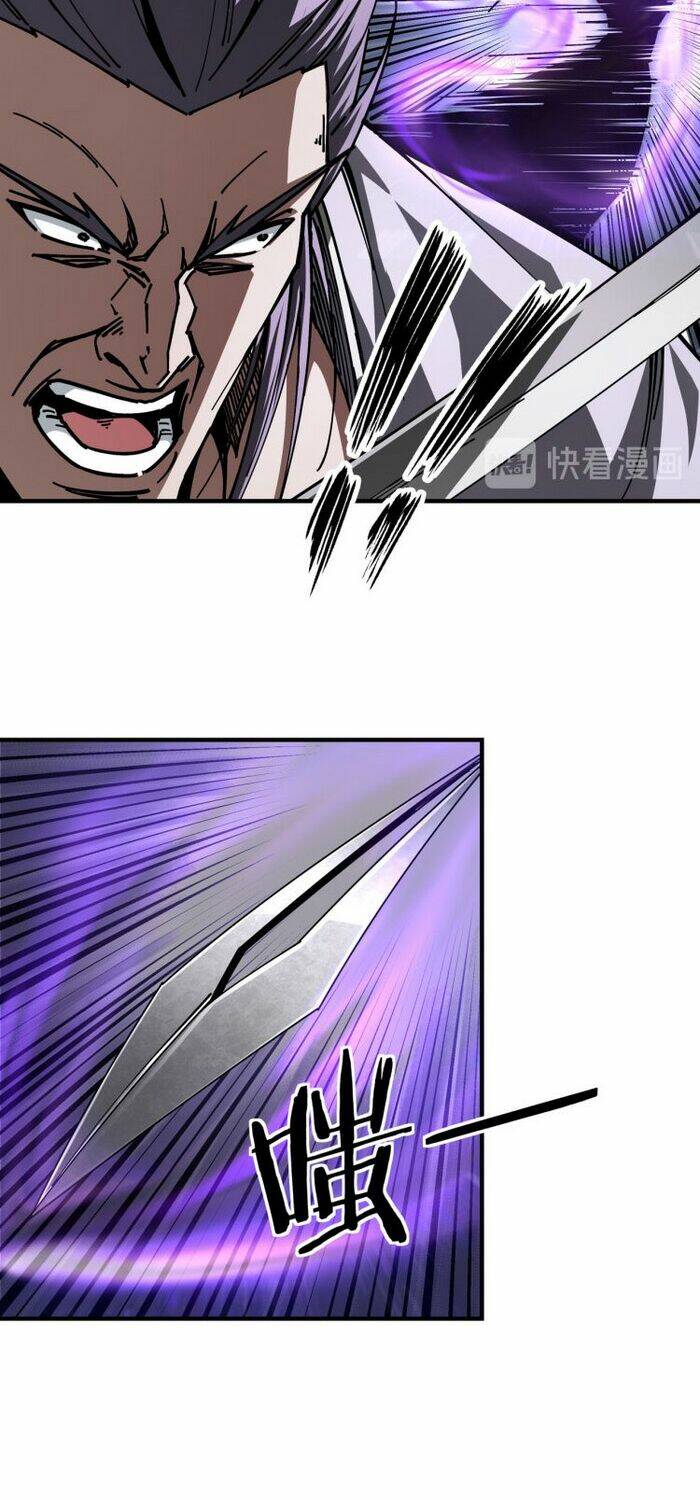 Tối Cường Phản Phái Hệ Thống Chapter 131 - Trang 2