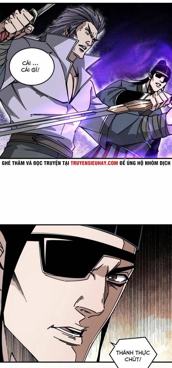 Tối Cường Phản Phái Hệ Thống Chapter 131 - Trang 2
