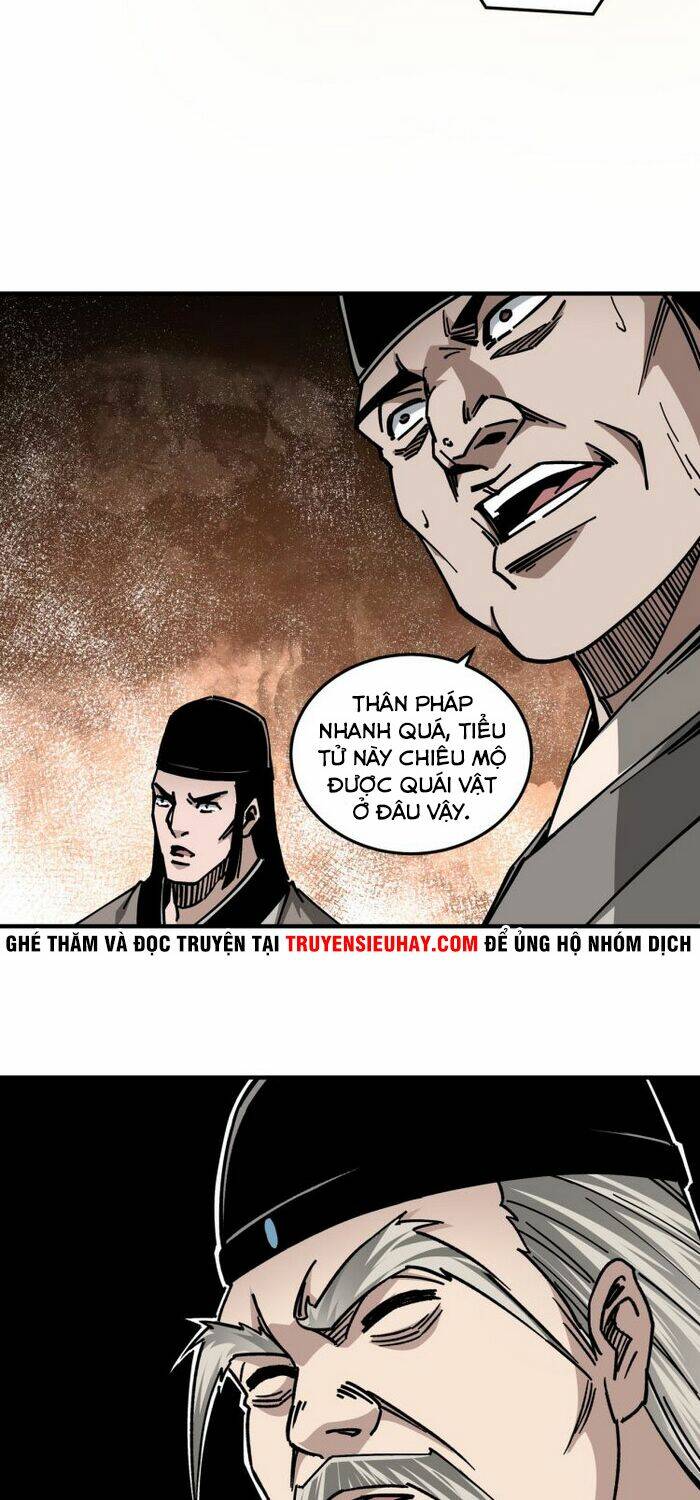 Tối Cường Phản Phái Hệ Thống Chapter 131 - Trang 2